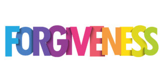 Christians do not understand unconditional forgiveness forgiveness