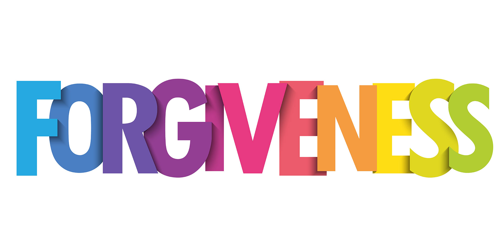 Forgiveness: Do Christians have a hard time understanding?