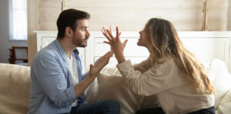 “Demon Dialogues” and the need for connection: Why do conflicts between partners arise? marital conflicts