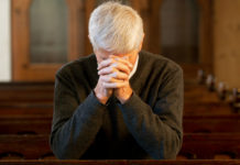 Would Jesus be disappointed in the Church? Would Jesus be disappointed in the Church?