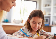 Parenting school: the coach phase coach phase