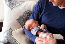 Parenting school parents