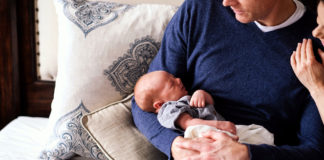 Parenting school parents