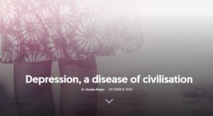 Depression 