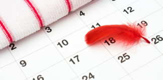 Menstruation, a taboo still difficult to break even in 2021 Period of menstruation