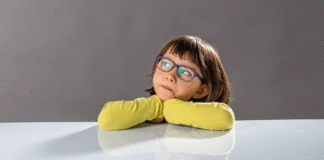 How much do the origins of our errors in judgement matter? Thinking girl