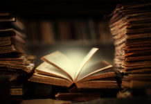 “I do believe; help me overcome my unbelief!” believe