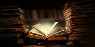 “I do believe; help me overcome my unbelief!” believe