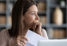 How do Christians fight against the burden of worry? burden of worry