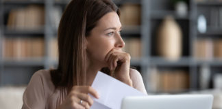 How do Christians fight against the burden of worry? burden of worry