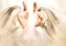 The ties of love faith