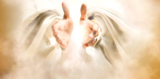 The ties of love faith