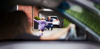 Children and divorce: Mistakes we should avoid children and divorce