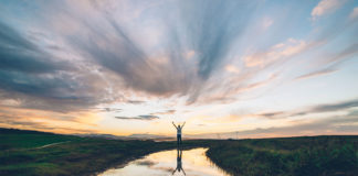 How I came to believe