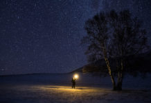 Celebrating transformative faith faith