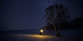 Celebrating transformative faith faith