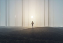 The uncertainty of the religious man certainty