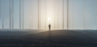 The uncertainty of the religious man certainty