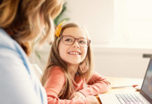 Parenting school: the counsellor and consultant phases parenting