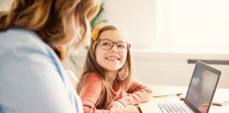 Parenting school: the counsellor and consultant phases parenting