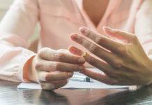 Antonyms will not exist forever divorce