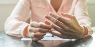 Antonyms will not exist forever divorce