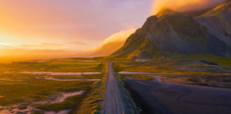 The road forwards that actually goes backwards life