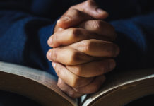 The faith that instills certainty faith