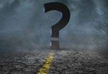 No doubt has overtaken us, except that which is common to mankind doubt