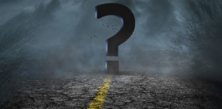 No doubt has overtaken us, except that which is common to mankind doubt