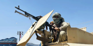 Upheaval in Afghanistan highlights the horrors of conflict Afghanistan