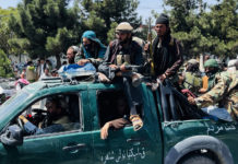 Who are the Taliban and how did they turn Afganistan against itself? who are the taliban