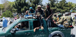 Who are the Taliban and how did they turn Afganistan against itself? who are the taliban