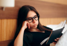 What do we do with the “boring” Bible passages? Bible