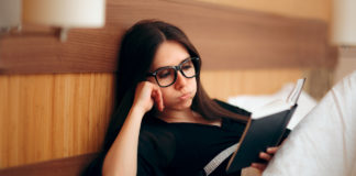 What do we do with the “boring” Bible passages? Bible