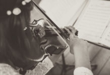 I feel like shouting “He exists!” why I believe in God