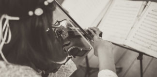 I feel like shouting “He exists!” why I believe in God