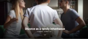 divorce