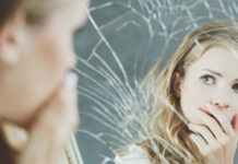 A mind at war in peacetime faith