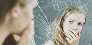 A mind at war in peacetime faith