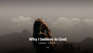 faith