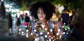 Facebook is not your friend big tech