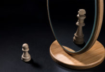 Why much of what we know about ourselves is false self-deception