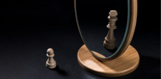 Why much of what we know about ourselves is false self-deception