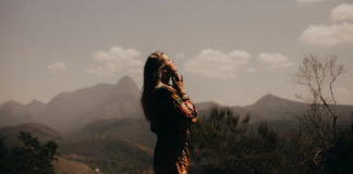 Why I believe in God why believe