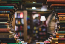 Seven books about change worth reading change