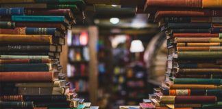 Seven books about change worth reading change