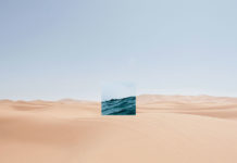 Faith that sees the miracle faith