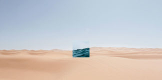 Faith that sees the miracle faith