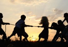 Trailblazers trailblazers